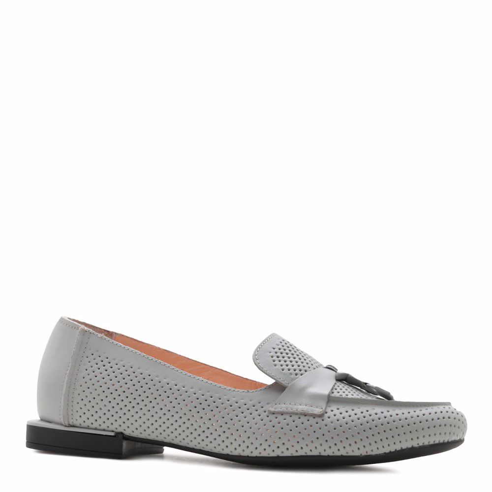 Лофери prego, Сірий
Лофери prego, Сірий