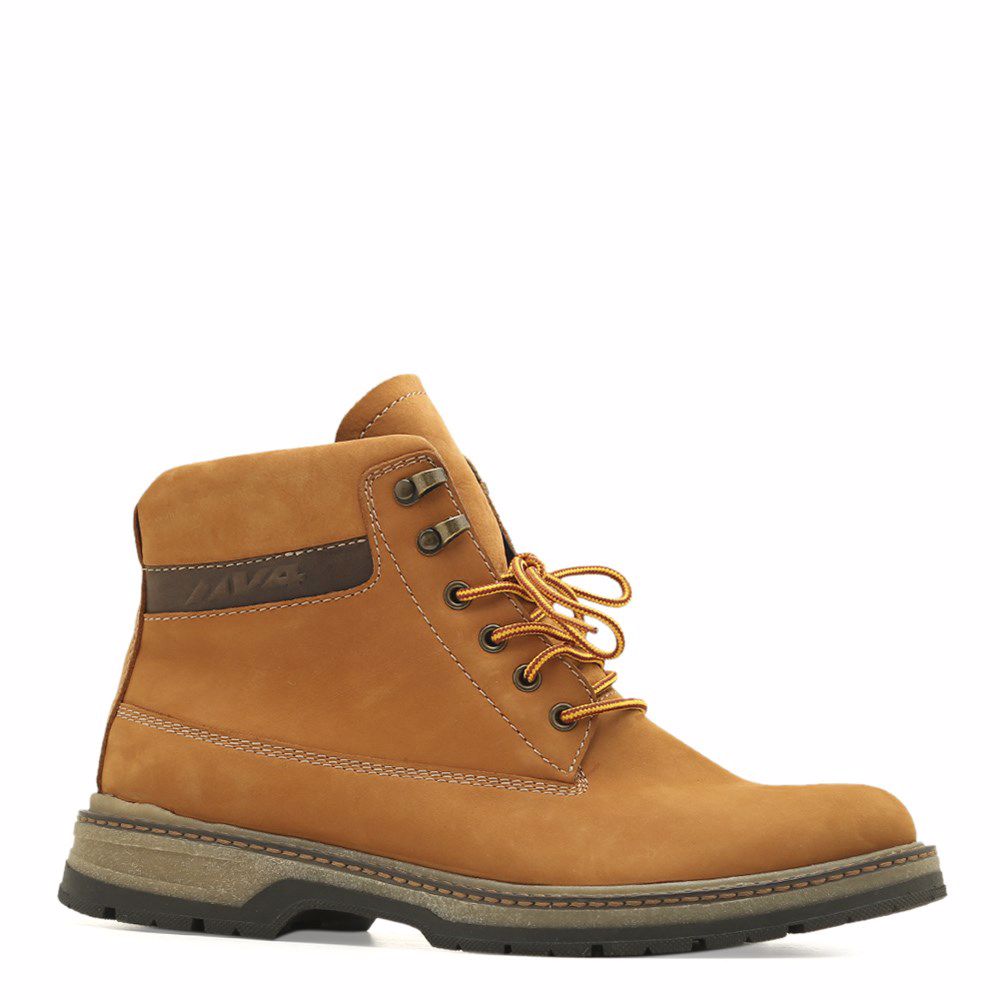 Ботинки повседневные зимние, Рудий
Ботинки повседневные зимние, Рудий