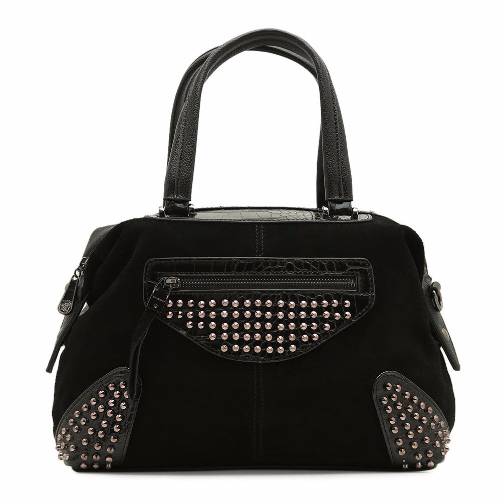 Сумка мягкая, Черный
Сумка мягкая, Черный