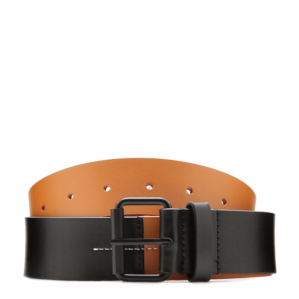 Ремінь жіночий, Бежевий
Ремінь жіночий, Бежевий