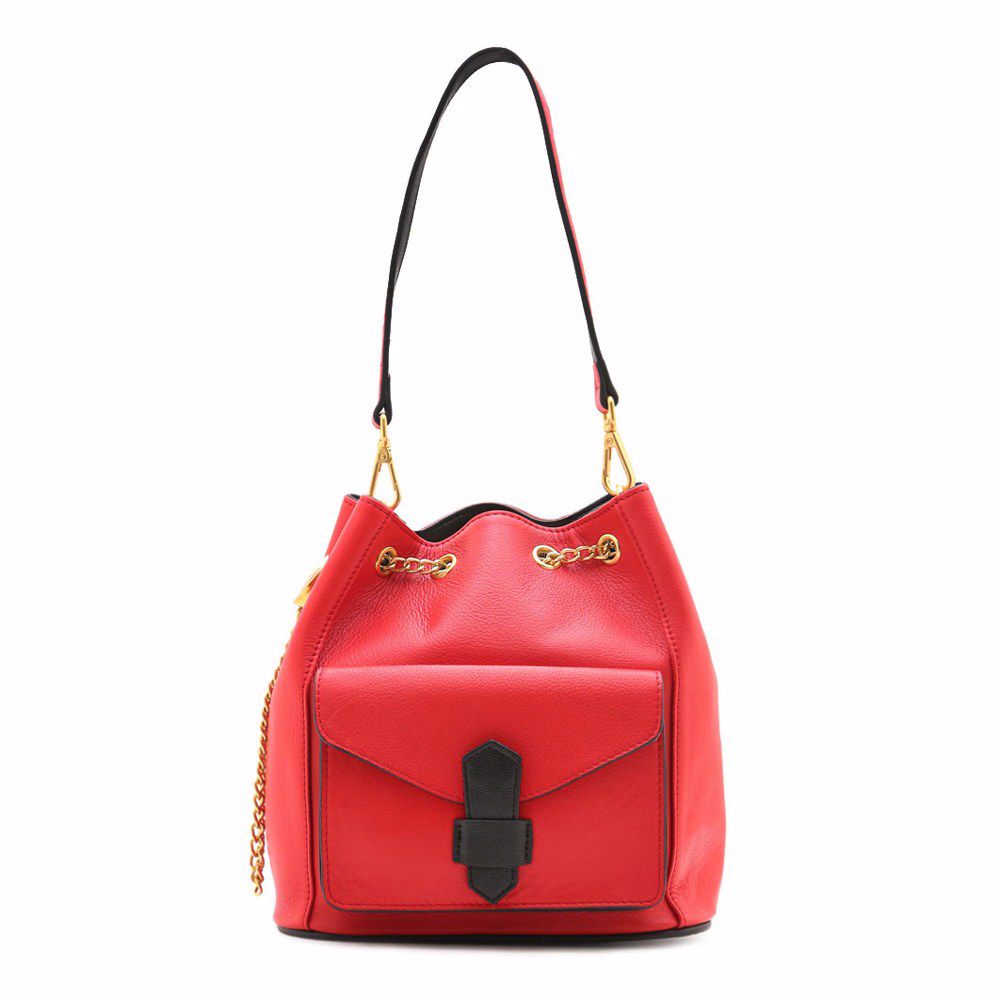 Сумка из натуральной кожи, Красный
Сумка из натуральной кожи, Красный