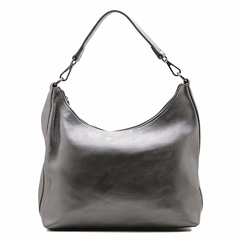 Сумка з натуральної шкіри, Бронзовий
Сумка з натуральної шкіри, Бронзовий