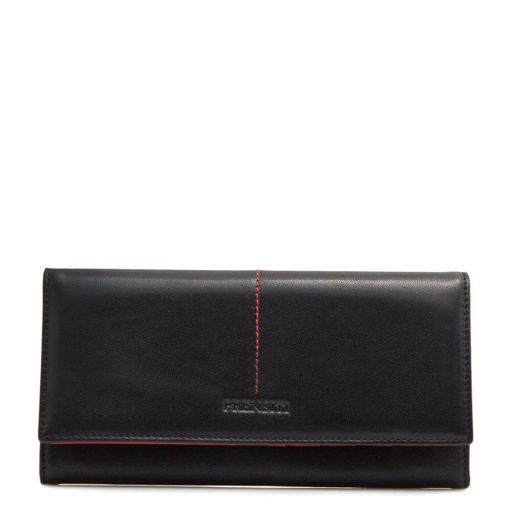 Гаманець жіночий, Чорний
Гаманець жіночий, Чорний