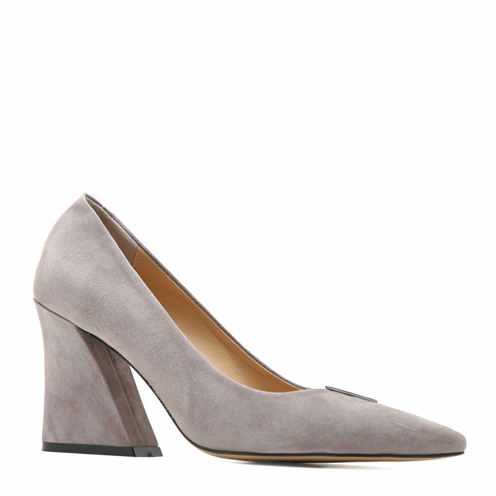 Туфли на каблуке, Фиолетовый
Туфли на каблуке, Фиолетовый