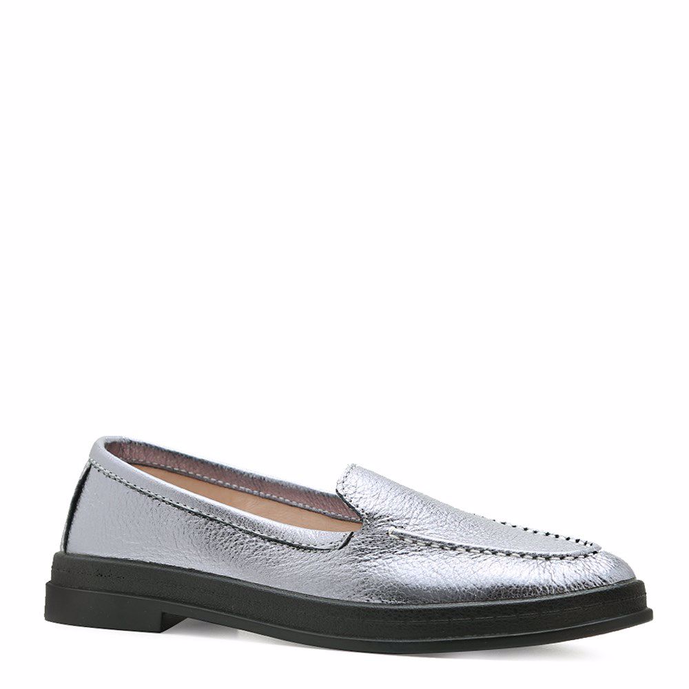 Туфли на низком ходу, Серый
Туфли на низком ходу, Серый