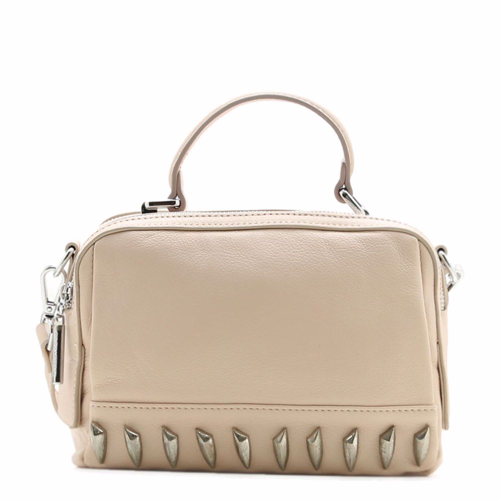 Сумка з натуральної шкіри, Рожевий
Сумка з натуральної шкіри, Рожевий