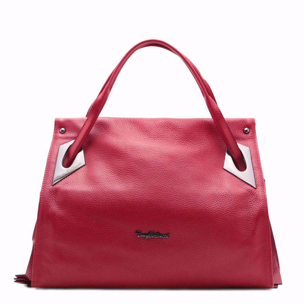 Сумка из натуральной кожи, Червоний
Сумка из натуральной кожи, Червоний