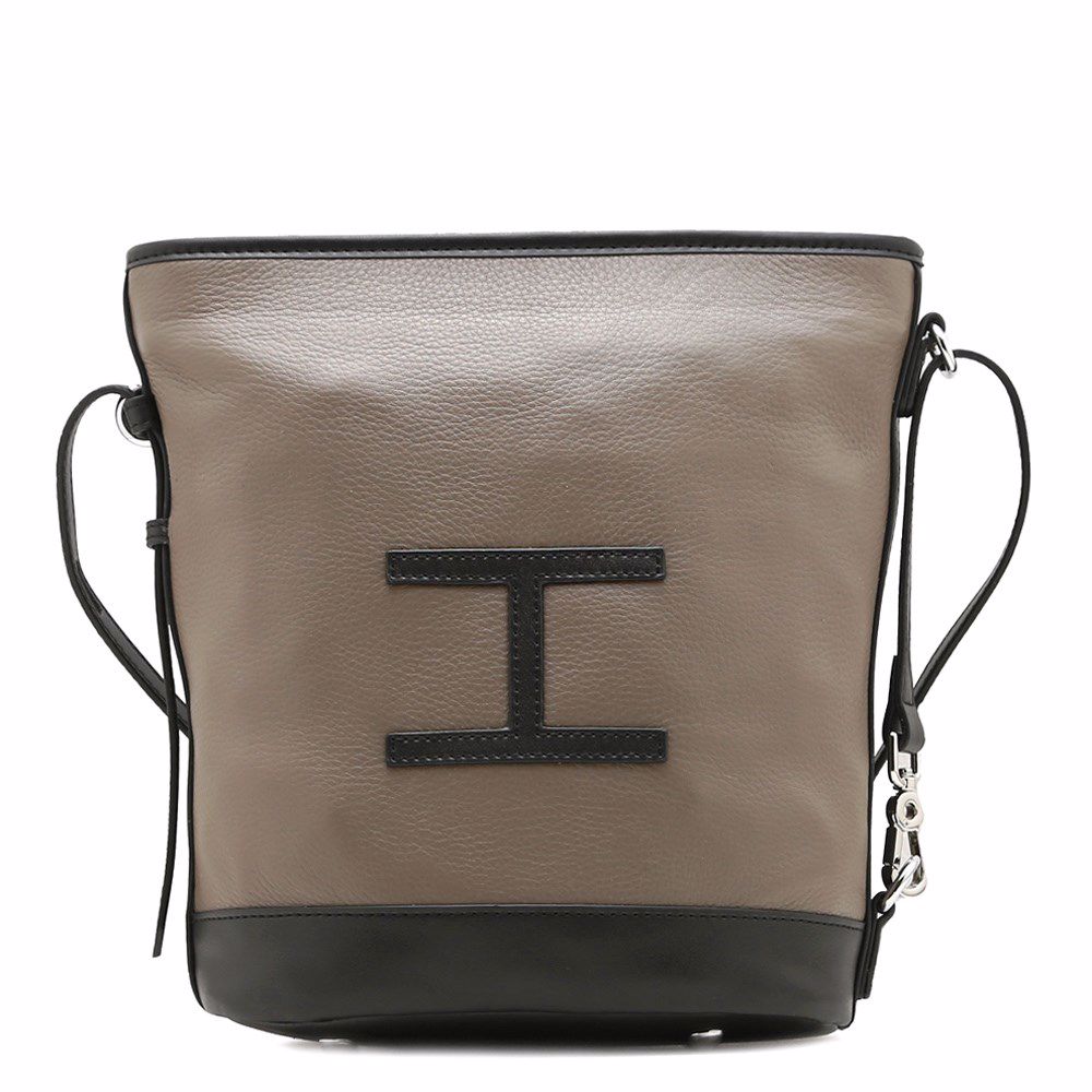 Сумка з натуральної шкіри, Сірий
Сумка з натуральної шкіри, Сірий