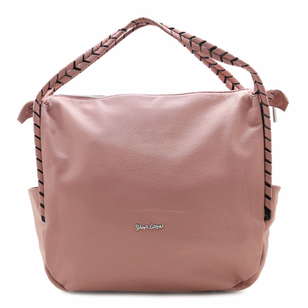 Сумка из натуральной кожи, Розовый
Сумка из натуральной кожи, Розовый