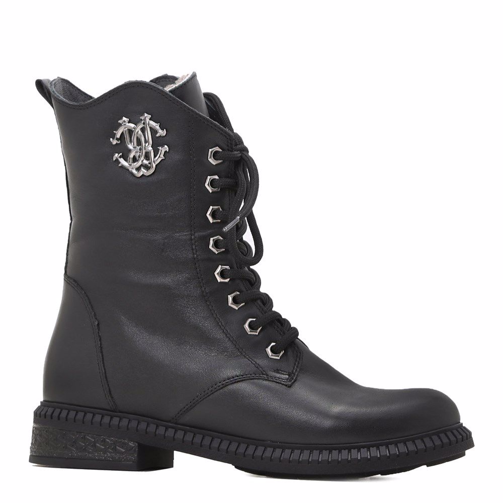 Ботинки зимние на низком ходу
Ботинки зимние на низком ходу