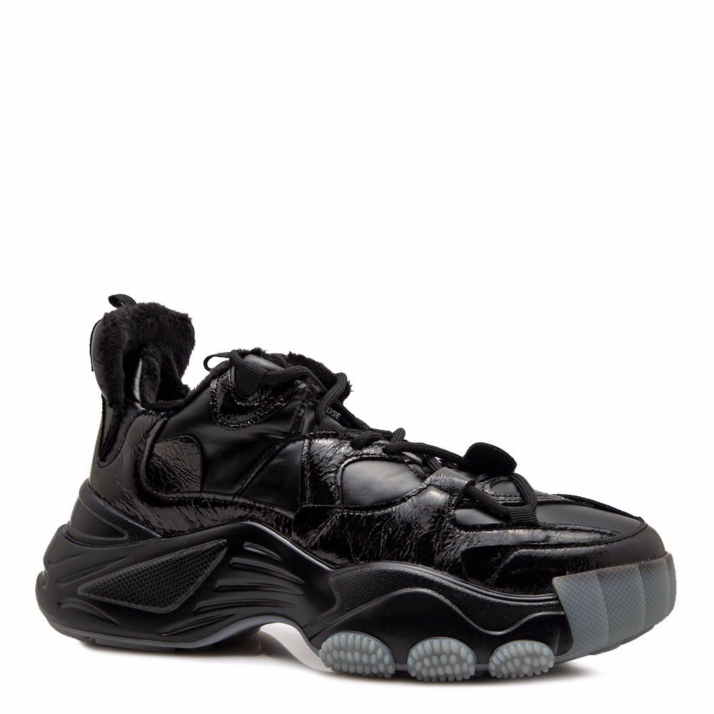 Кросівки жіночі prego, Чорний
Кросівки жіночі prego, Чорний