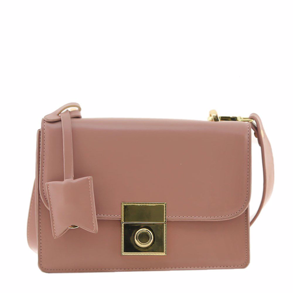 Mini-сумка, Розовый
Mini-сумка, Розовый