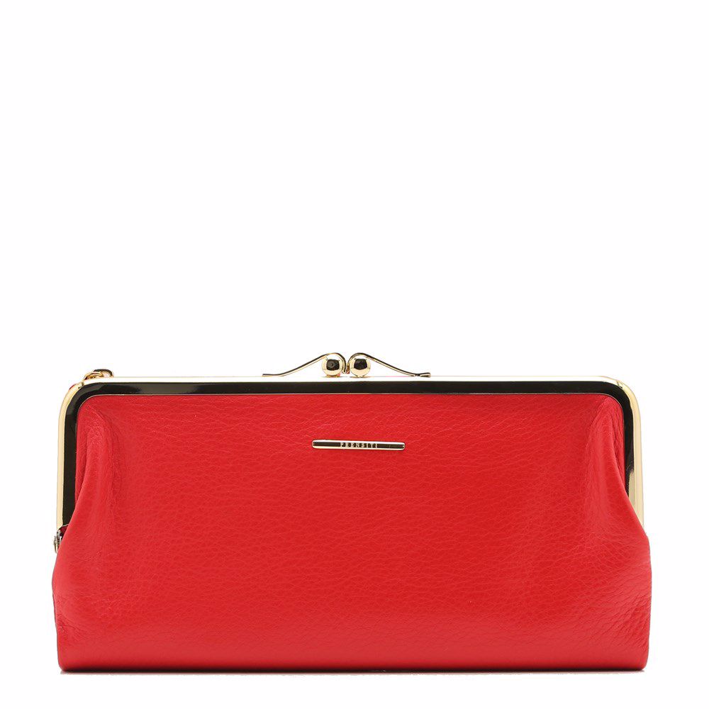 Гаманець жіночий, Червоний
Гаманець жіночий, Червоний