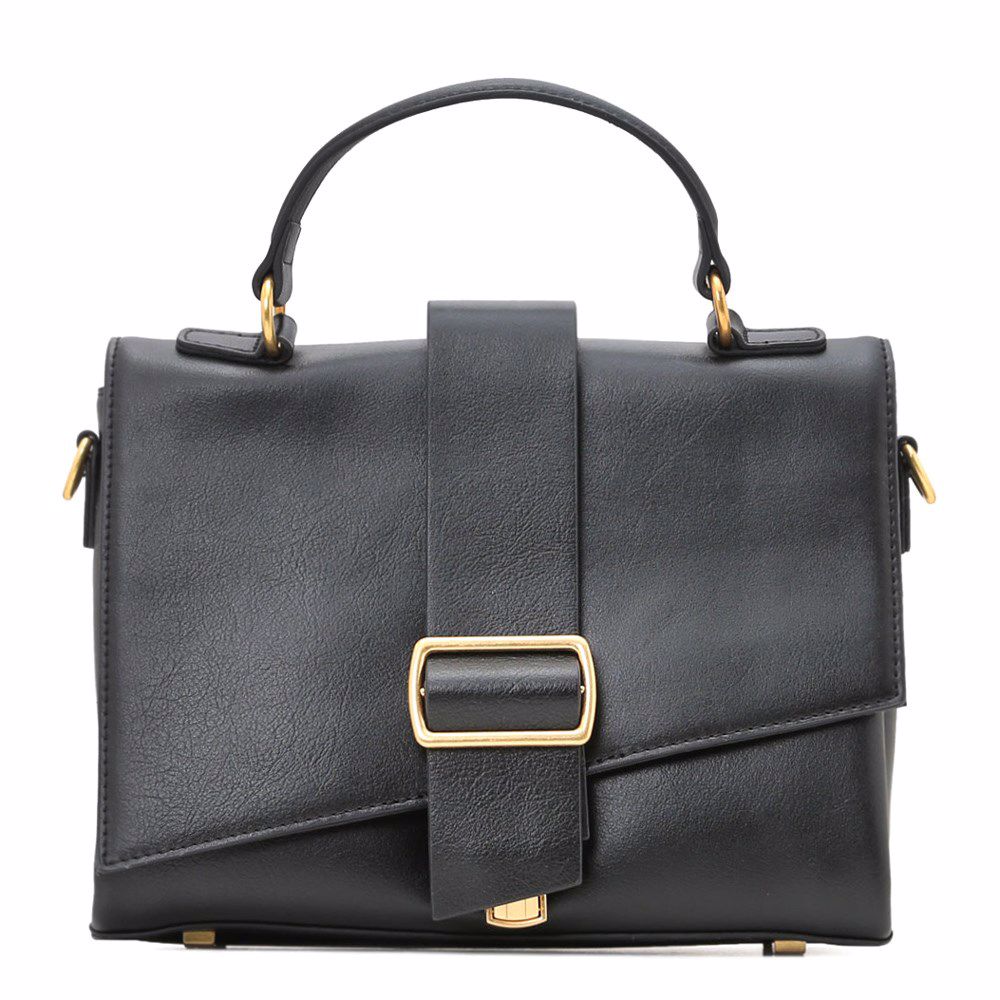 Сумка из натуральной кожи, Черный
Сумка из натуральной кожи, Черный