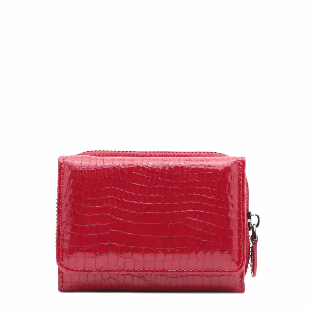 Гаманець жіночий, Червоний
Гаманець жіночий, Червоний