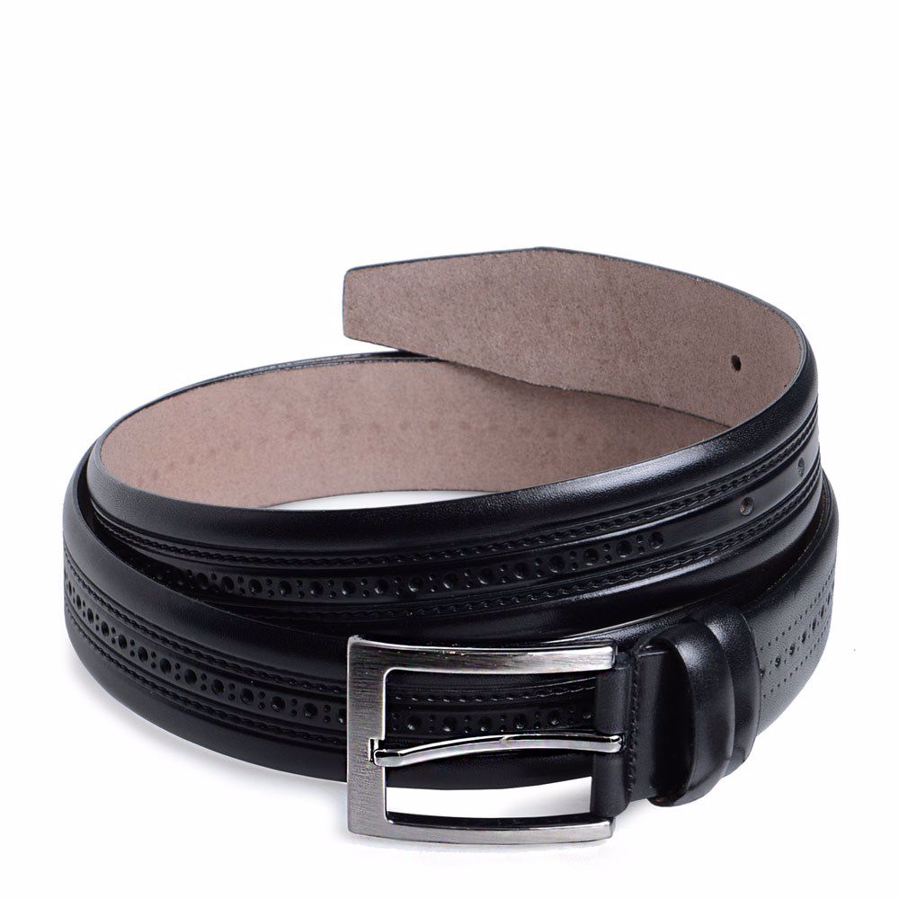 Ремень мужской, Чорний
Ремень мужской, Чорний