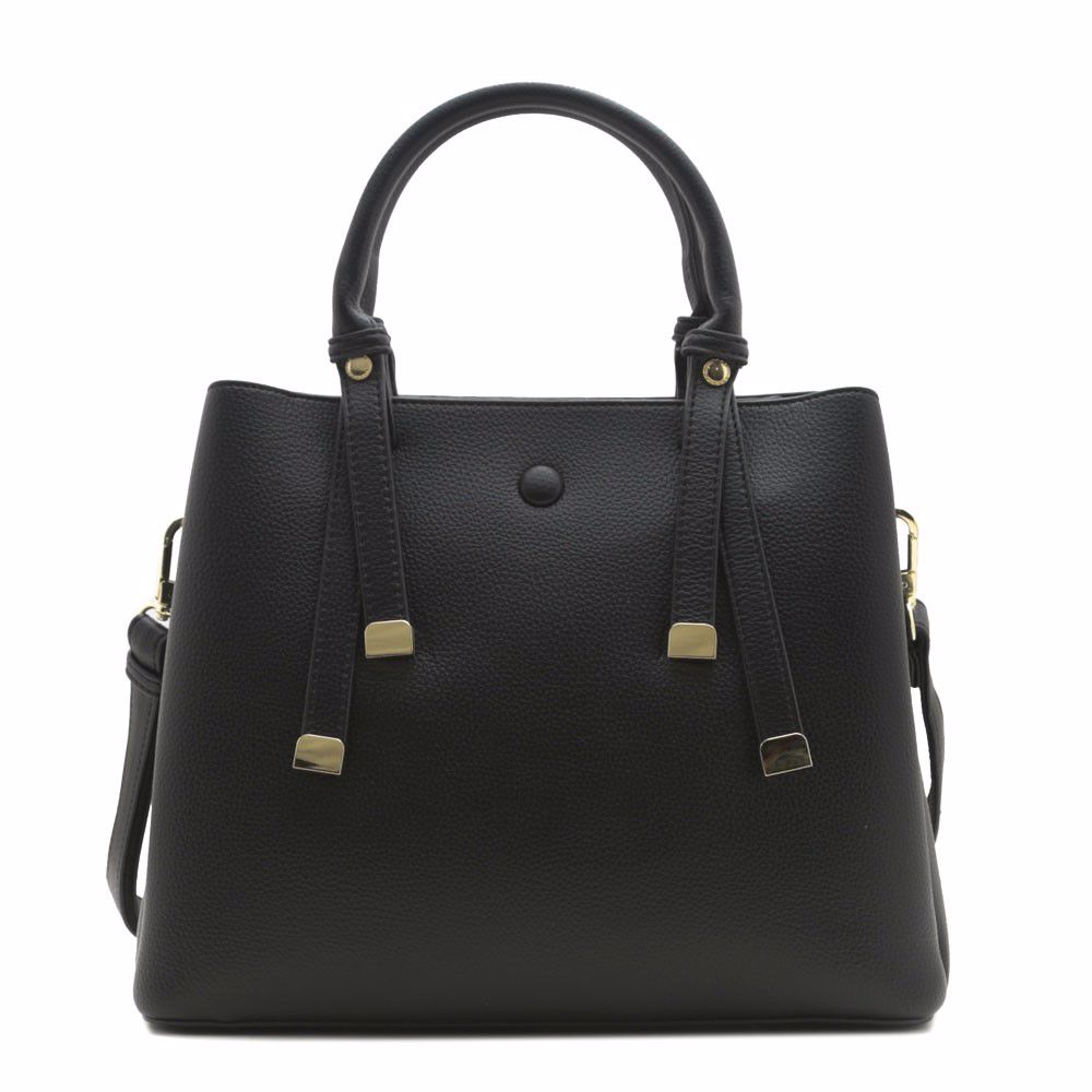 Сумка каркасна, Чорний
Сумка каркасна, Чорний