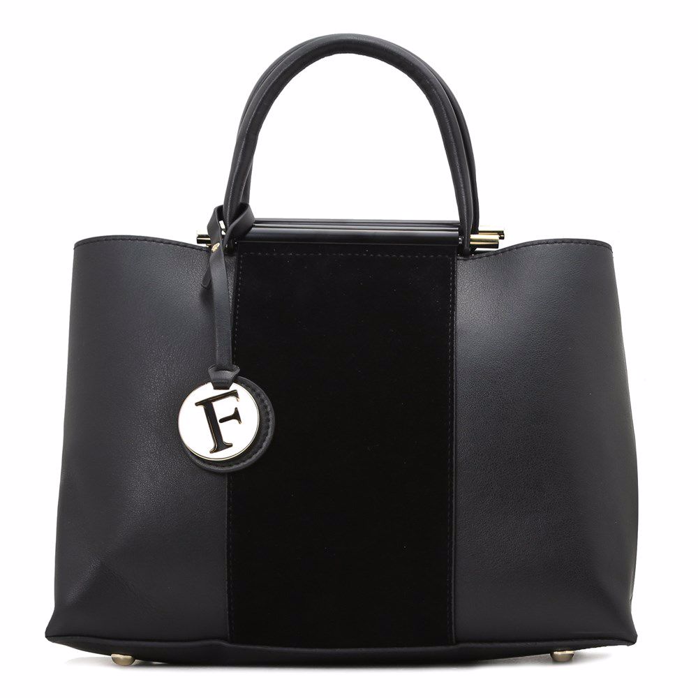 Сумка из натуральной кожи, Черный
Сумка из натуральной кожи, Черный