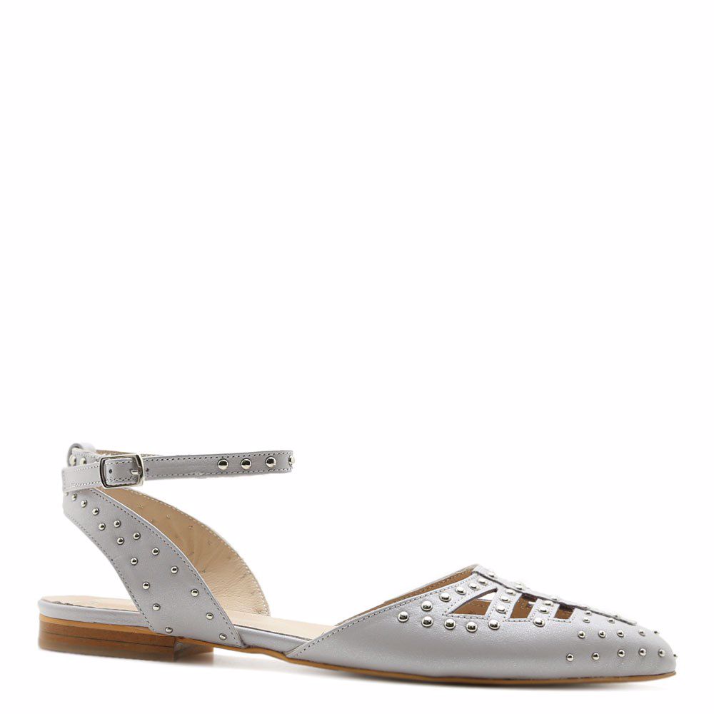 Босоніжки на низькому ходу, Фіолетовий
Босоніжки на низькому ходу, Фіолетовий