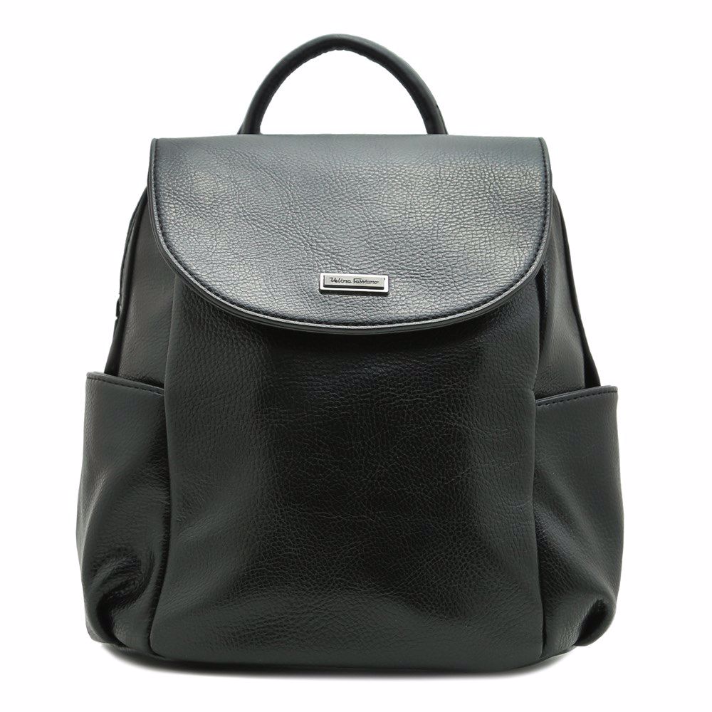 Рюкзак женский, Черный
Рюкзак женский, Черный