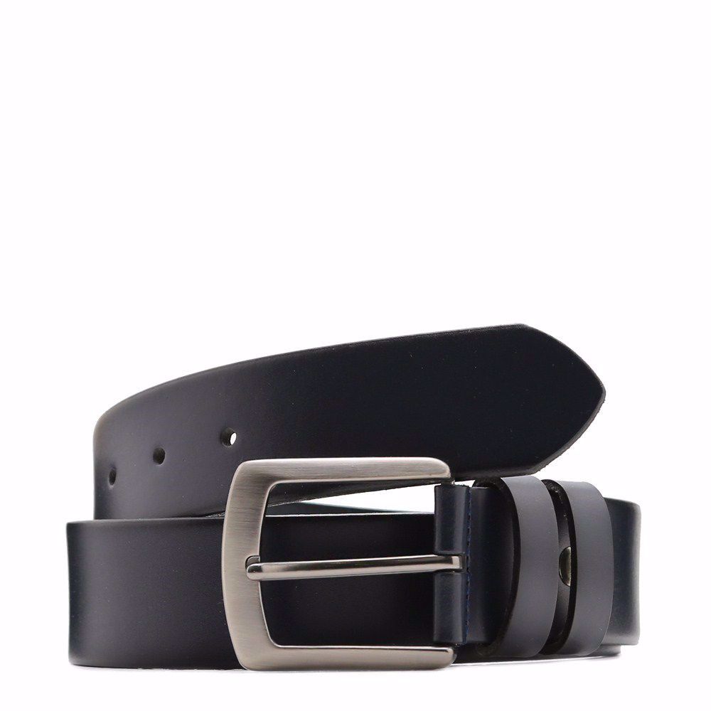 Ремінь чоловічий, Синій
Ремінь чоловічий, Синій