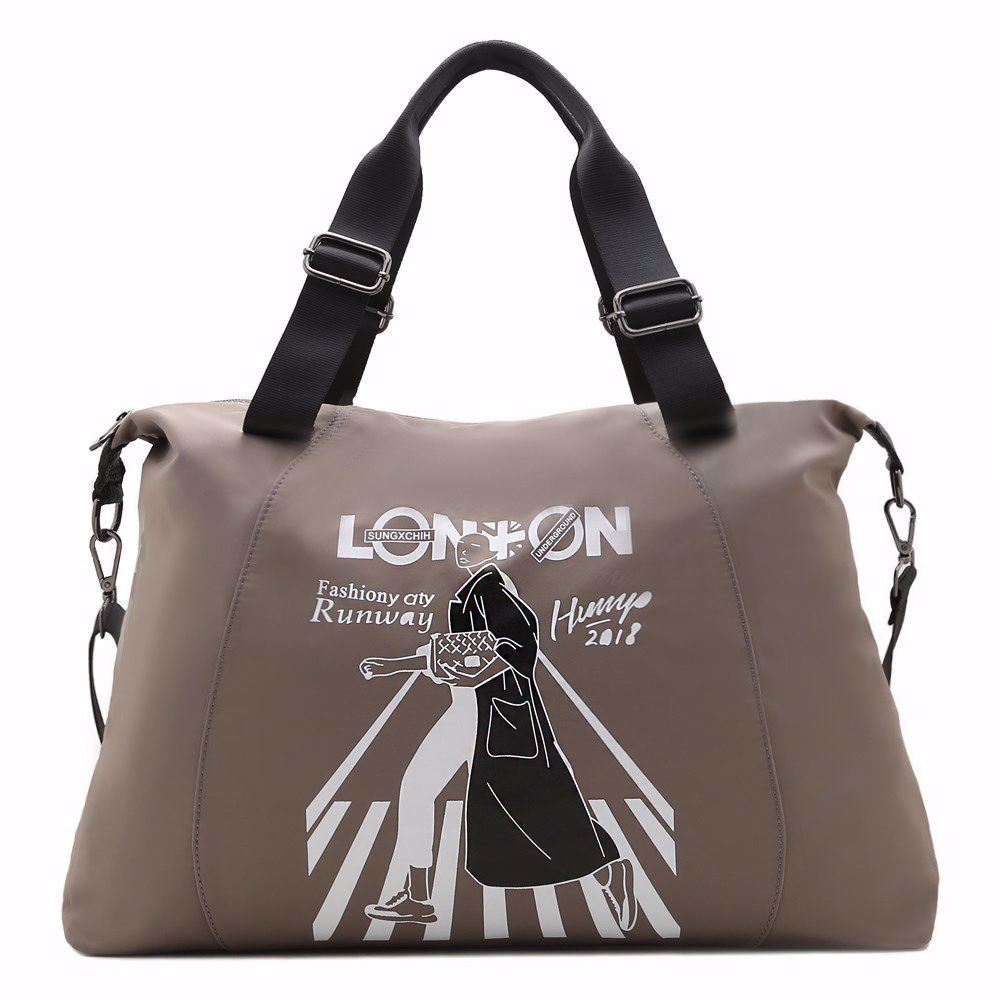 Сумка дорожная, Бежевий
Сумка дорожная, Бежевий