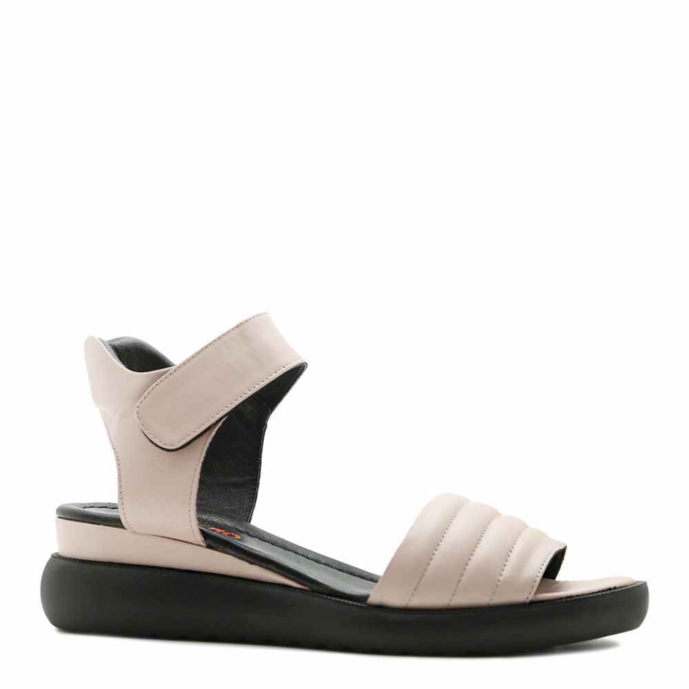 Босоножки на платформе, Розовый
Босоножки на платформе, Розовый