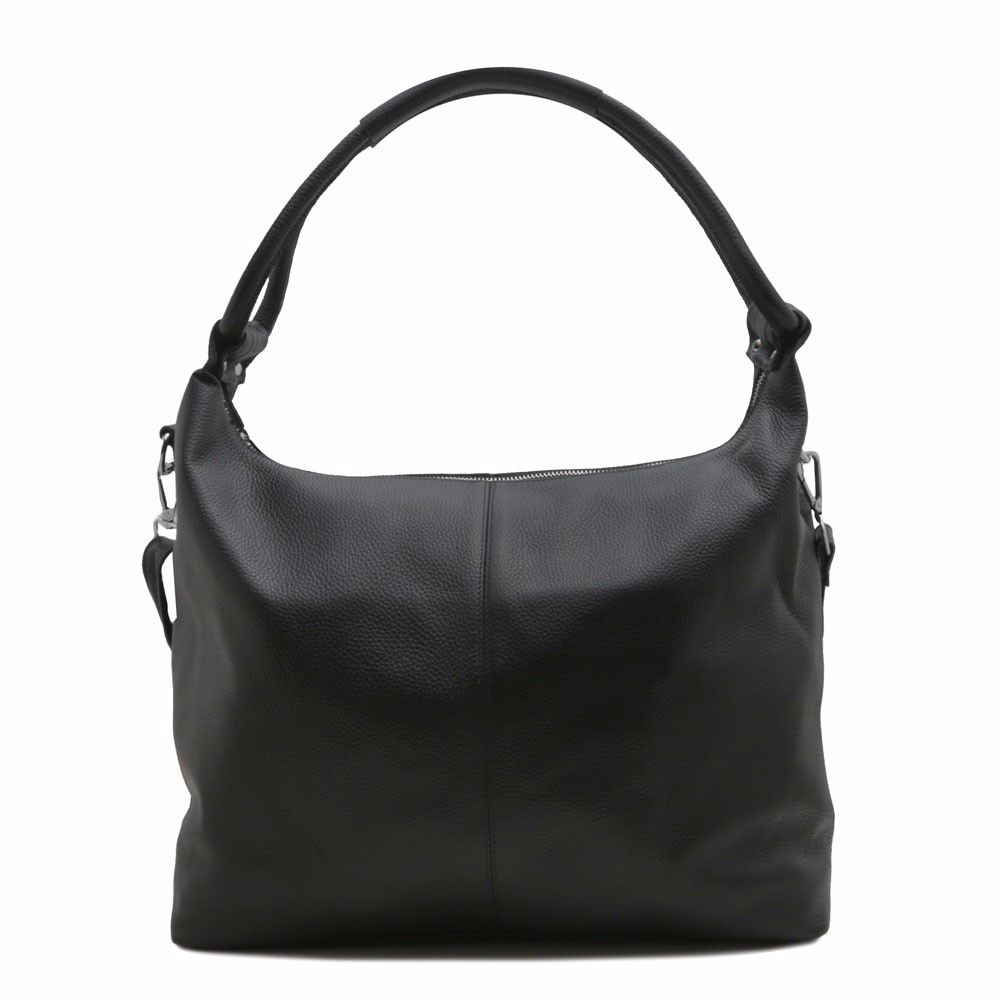 Сумка м'яка, Чорний
Сумка м'яка, Чорний