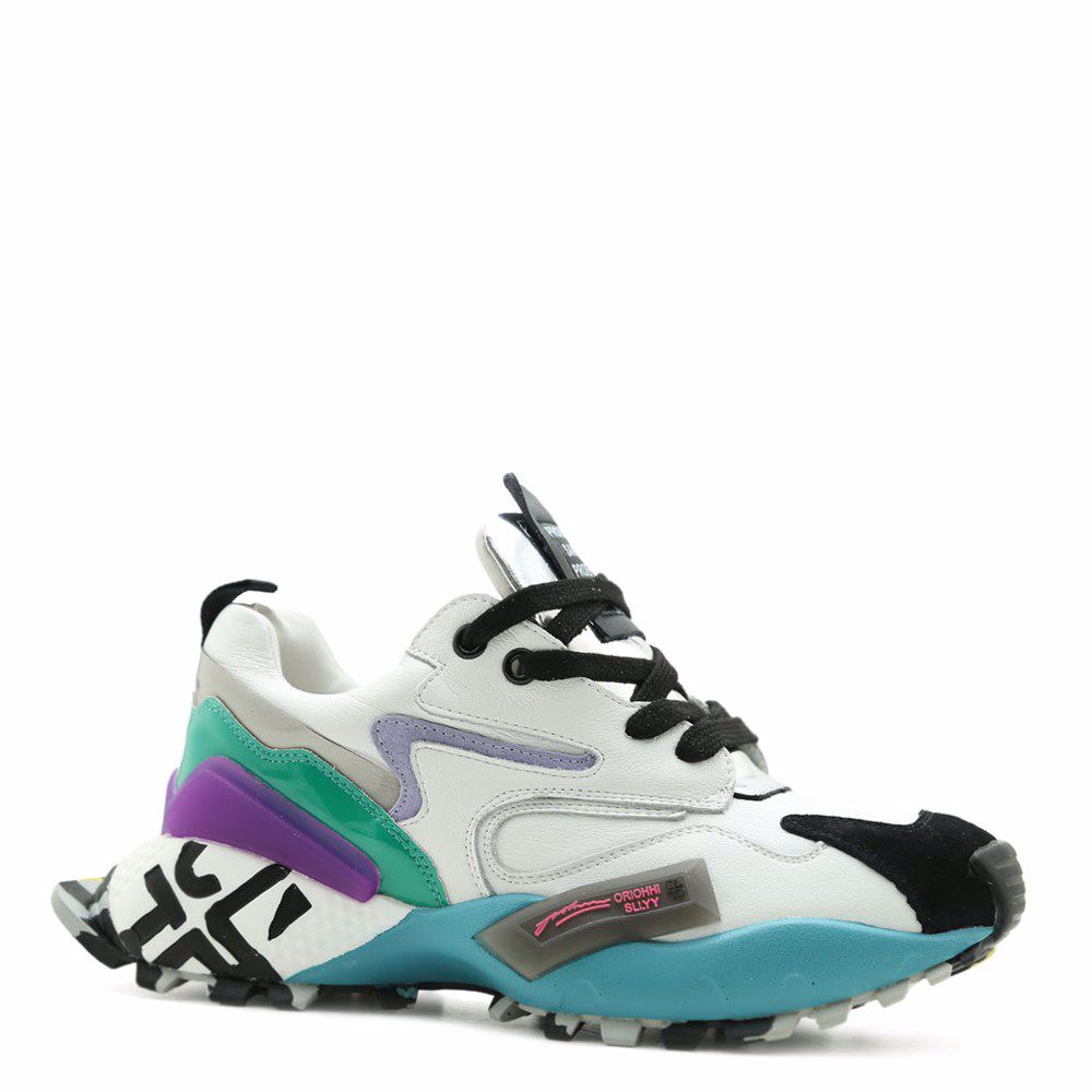 Кроссовки женские, Комбінований 
Кроссовки женские, Комбінований