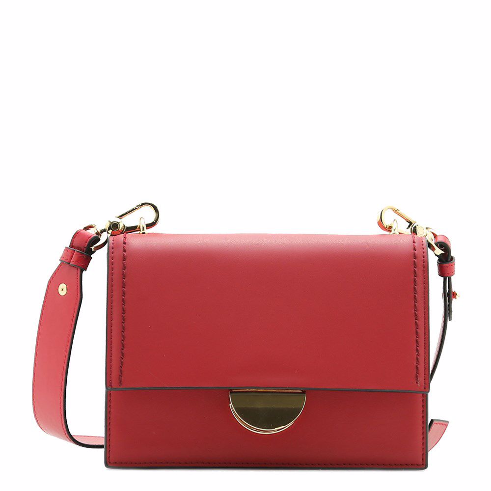 Сумка из натуральной кожи, Бордовый
Сумка из натуральной кожи, Бордовый