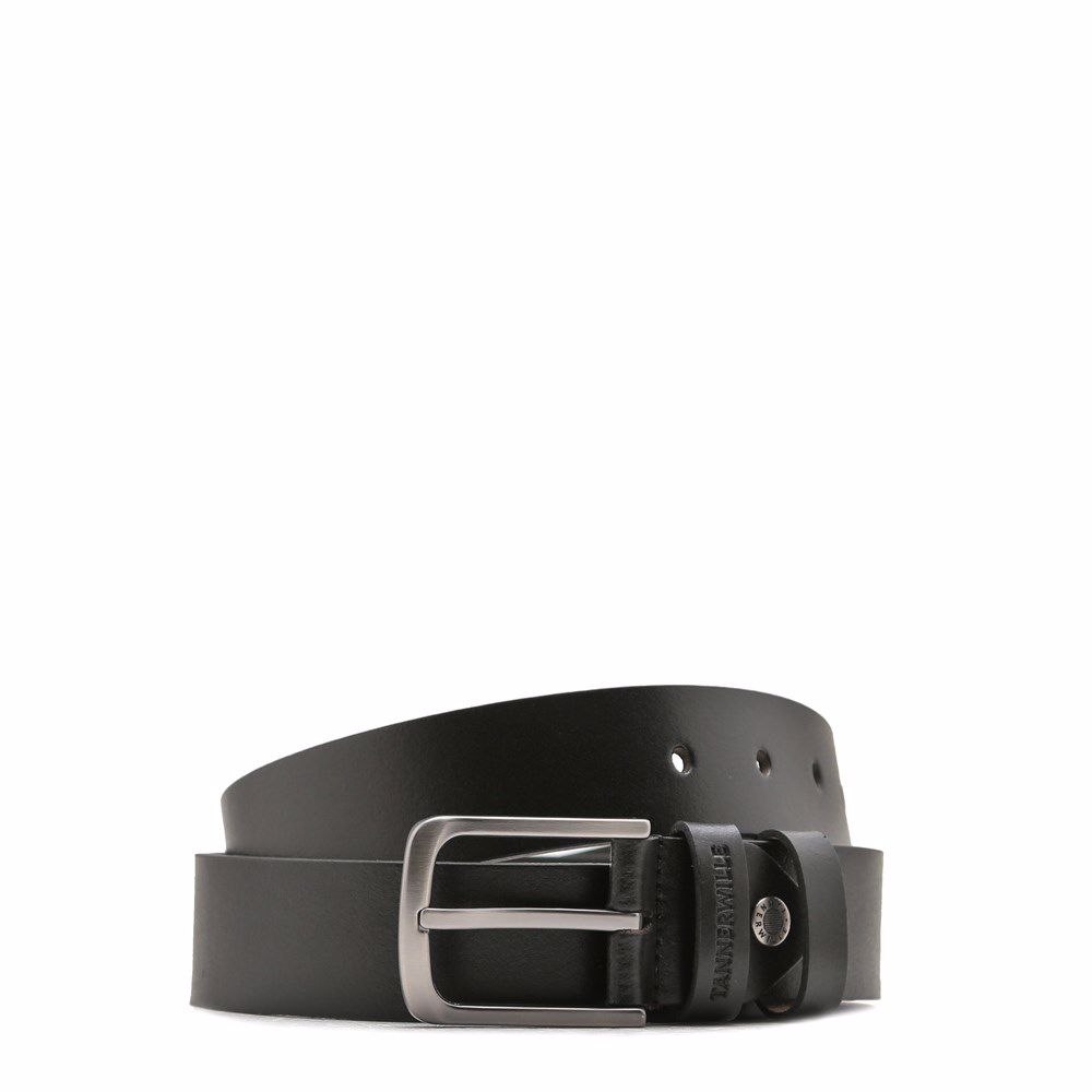 Ремень мужской, Черный
Ремень мужской, Черный