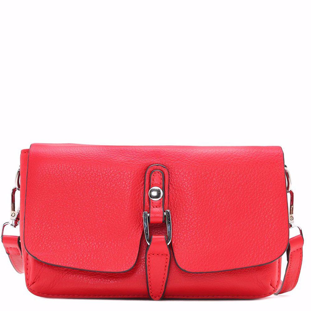 Сумка из натуральной кожи, Красный
Сумка из натуральной кожи, Красный