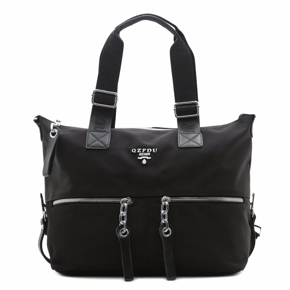 Сумка м'яка, Чорний
Сумка м'яка, Чорний