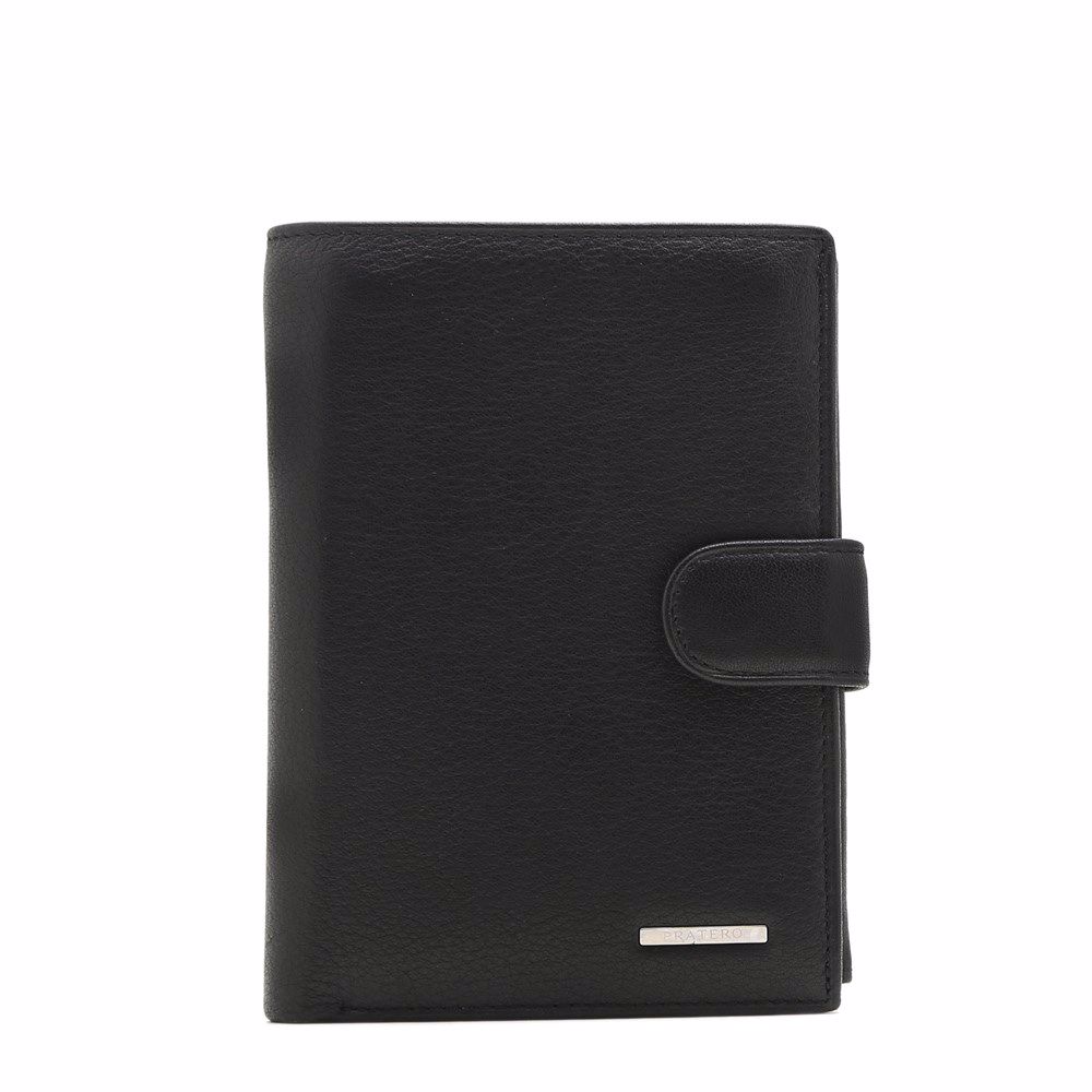 Портмоне мужской, Черный
Портмоне мужской, Черный