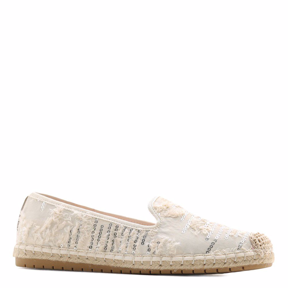 Сліпони жіночі, Кремовий
Сліпони жіночі, Кремовий