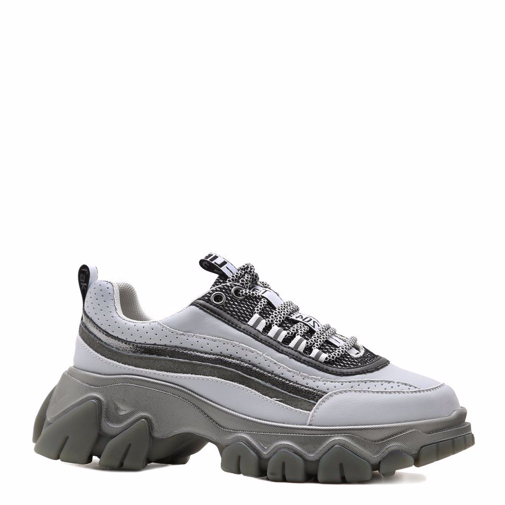 Кросівки жіночі prego, Сірий
Кросівки жіночі prego, Сірий