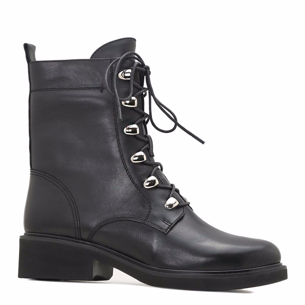 Ботинки зимние на низком ходу, Черный
Ботинки зимние на низком ходу, Черный