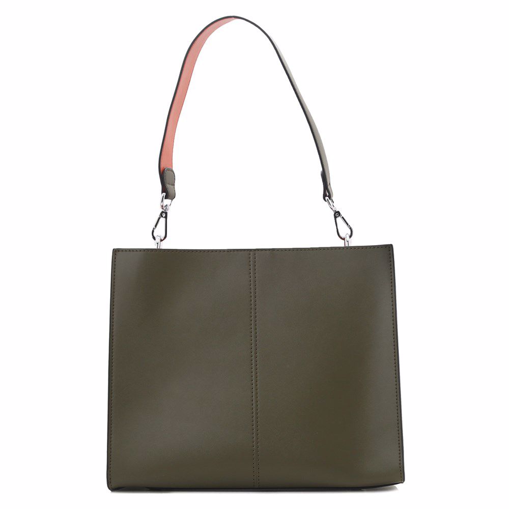 Сумка из натуральной кожи, Оливковый
Сумка из натуральной кожи, Оливковый