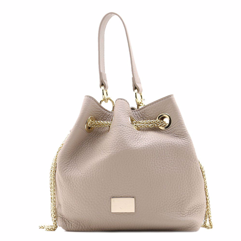 Сумка из натуральной кожи, Серый
Сумка из натуральной кожи, Серый