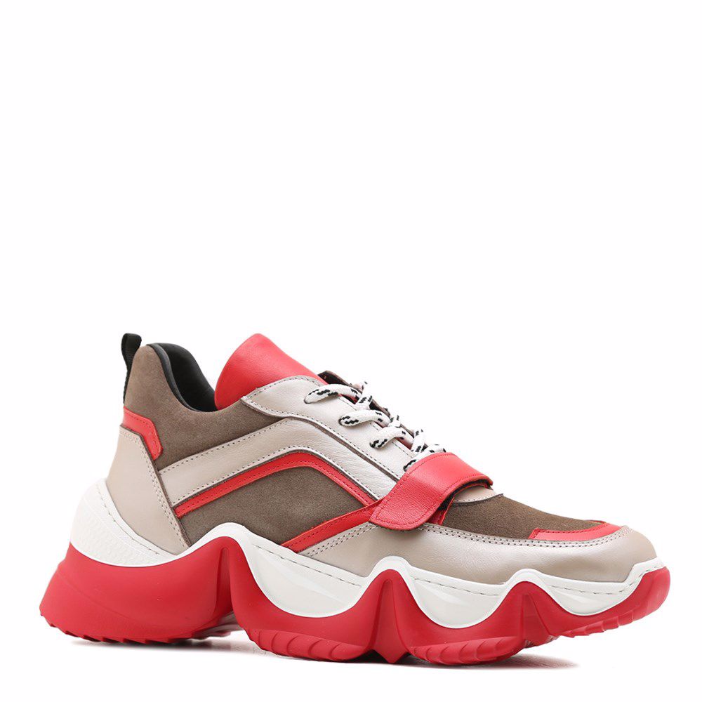 Кросівки жіночі, Оливковий
Кросівки жіночі, Оливковий