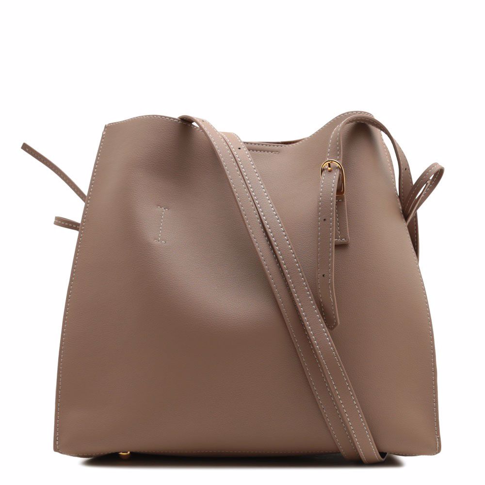 Сумка з натуральної шкіри, Сірий
Сумка з натуральної шкіри, Сірий