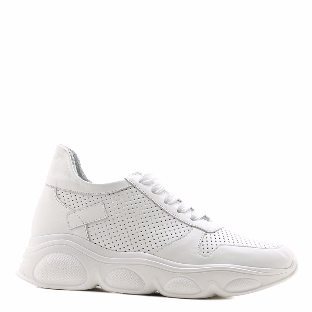 Кроссовки женские, Белый
Кроссовки женские, Белый