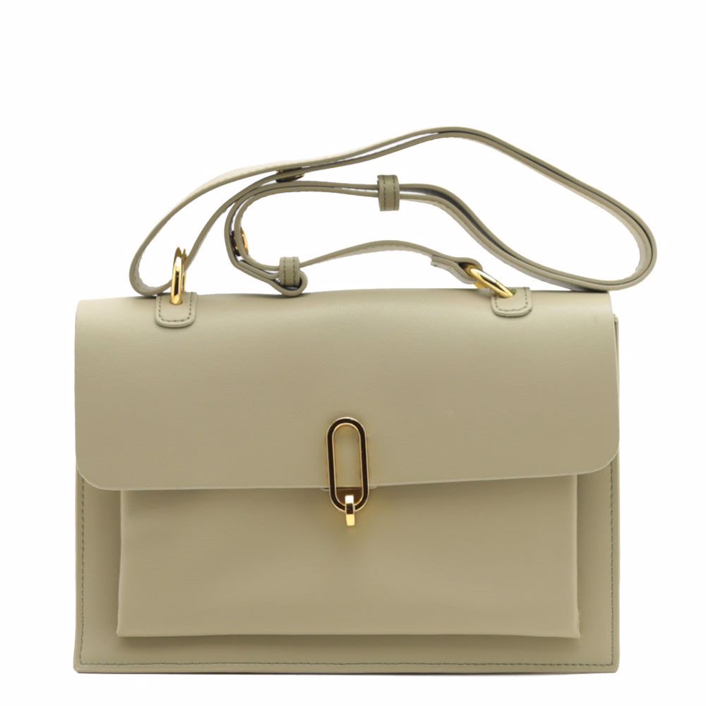 Сумка каркасна, Зелений
Сумка каркасна, Зелений