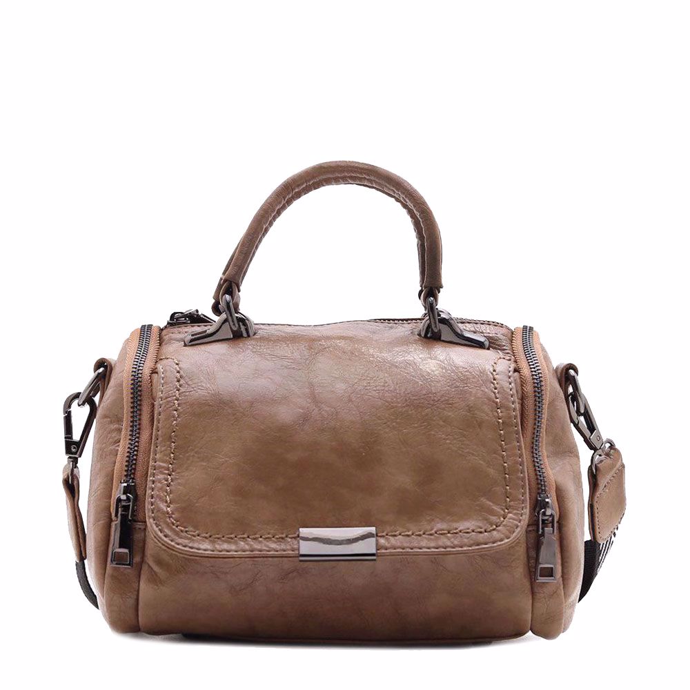 Сумка мягкая, Бежевый
Сумка мягкая, Бежевый