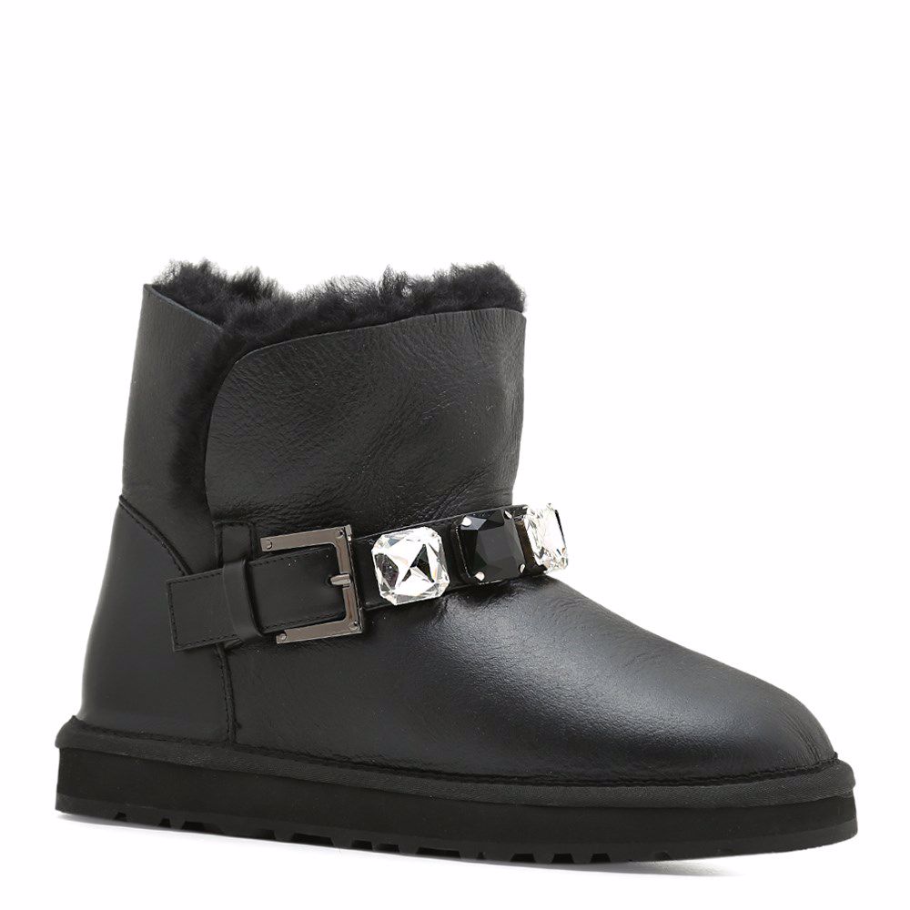 УГГИ, Чорний
УГГИ, Чорний