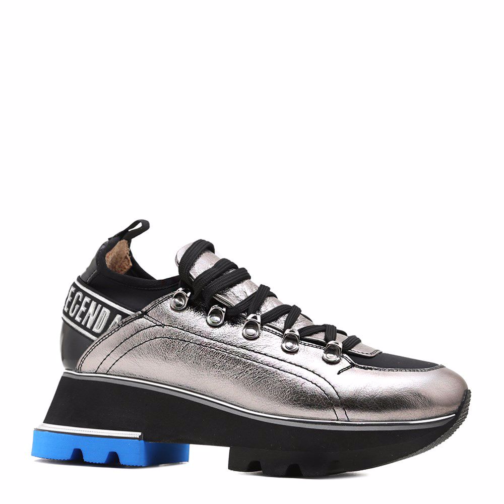 Кросівки жіночі, Бронзовий
Кросівки жіночі, Бронзовий