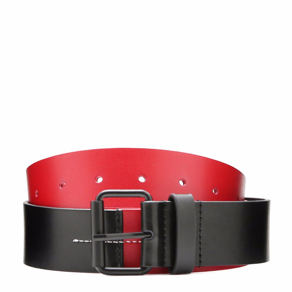 Ремінь жіночий, Червоний
Ремінь жіночий, Червоний