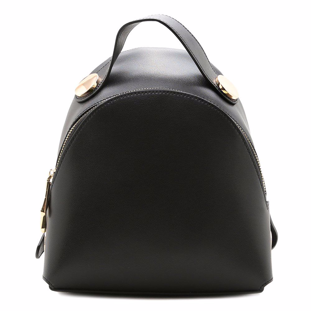 Рюкзак женский кожаный, Черный
Рюкзак женский кожаный, Черный