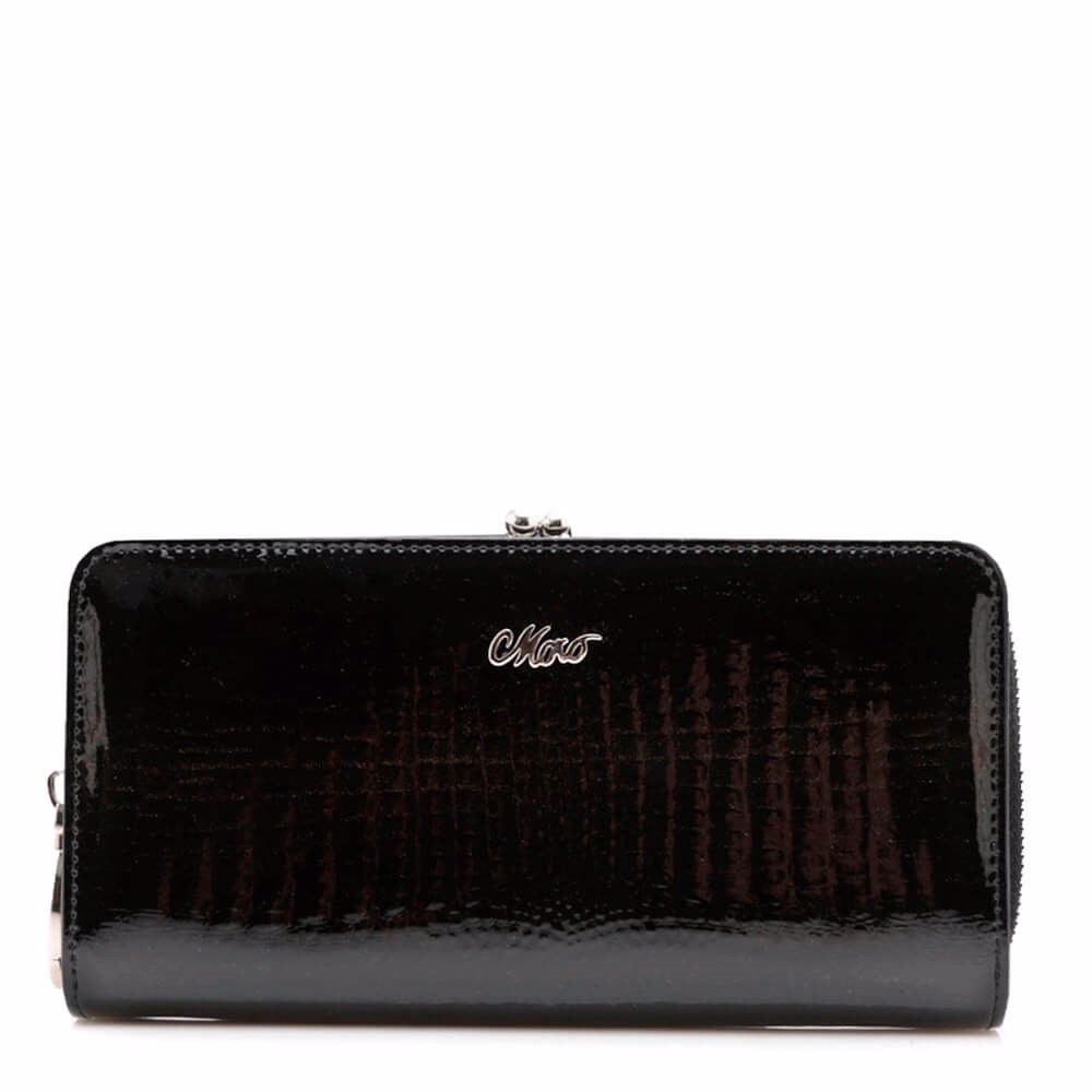 Гаманець жіночий, Бронзовий
Гаманець жіночий, Бронзовий