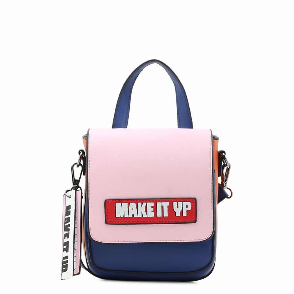 Сумка-почтальонка
Сумка-почтальонка